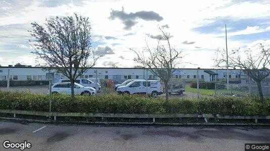 Werkstätte zur Miete i Ängelholm – Foto von Google Street View