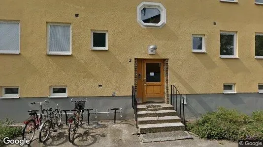 Kontorslokaler för uthyrning i Söderort – Foto från Google Street View