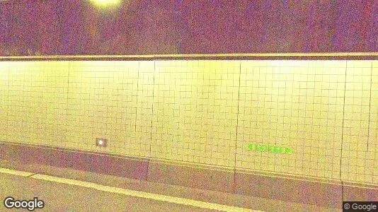 Kontorlokaler til leje i Gøteborg Centrum - Foto fra Google Street View