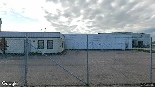 Office spaces for rent i Skurup - Photo from Google Street View