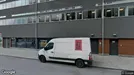 Büro zur Miete, Malmö City, Malmö, Nordenskiöldsgatan 8