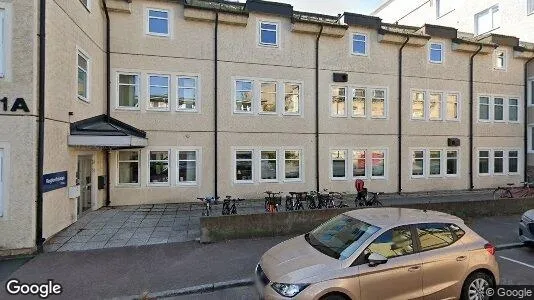 Büros zur Miete i Karlstad – Foto von Google Street View