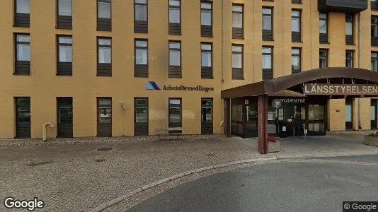 Büros zur Miete i Kristianstad – Foto von Google Street View