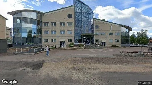 Büros zur Miete i Karlstad – Foto von Google Street View