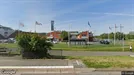 Werkstatt zur Miete, Mölndal, Västra Götaland County, Argongatan 2C