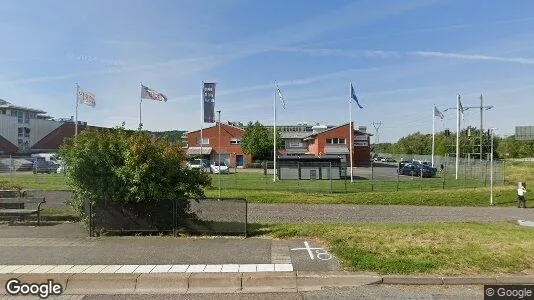 Werkstätte zur Miete i Mölndal – Foto von Google Street View