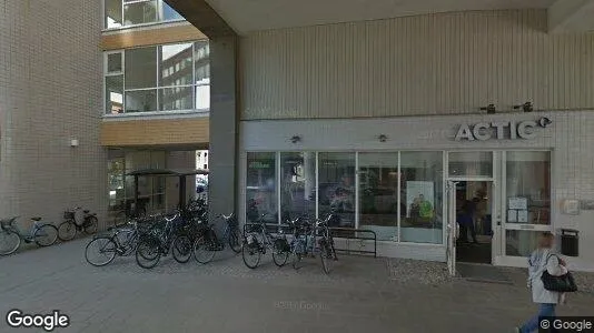 Office spaces for rent i Västerås - Photo from Google Street View