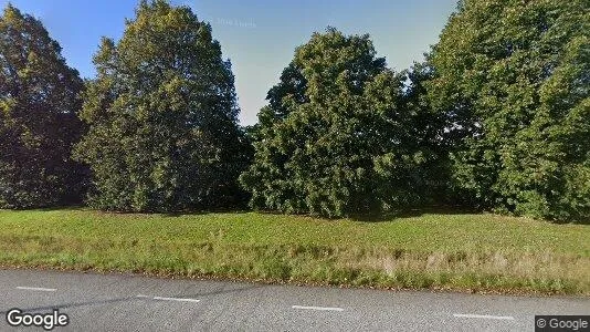 Büros zur Miete i Malmö City – Foto von Google Street View
