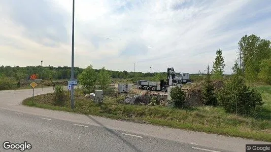 Büros zur Miete i Eskilstuna – Foto von Google Street View