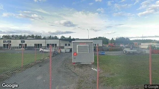 Büros zur Miete i Hässleholm – Foto von Google Street View