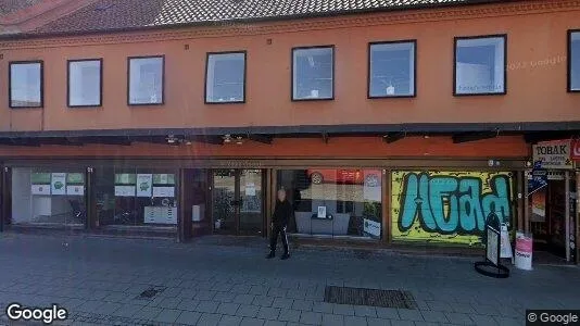 Office spaces for rent i Lund - Photo from Google Street View