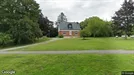Kantoor te huur, Lund, Skåne County, Sankt Lars väg 13