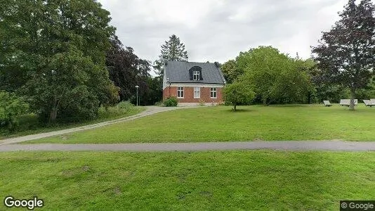 Kantorruimte te huur i Lund - Foto uit Google Street View