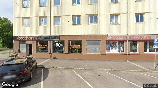 Büros zur Miete i Lundby – Foto von Google Street View