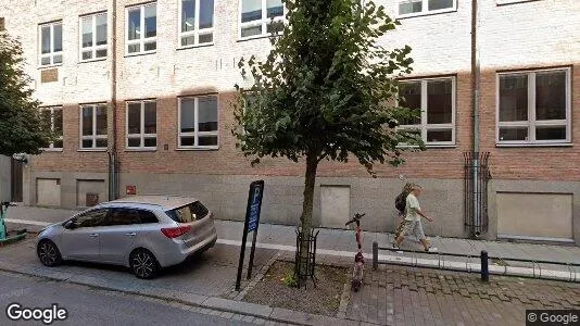 Büros zur Miete i Uppsala – Foto von Google Street View