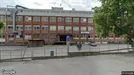 Lager för uthyrning, Västerort, Stockholm, Jämtlandsgatan 151
