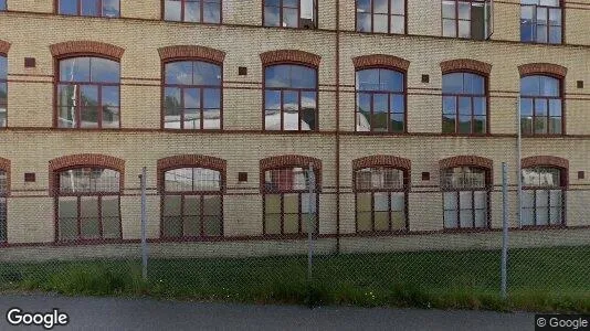 Kontorer til leie i Borås – Bilde fra Google Street View