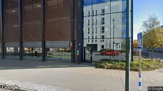 Büros zur Miete i Hyllie – Foto von Google Street View