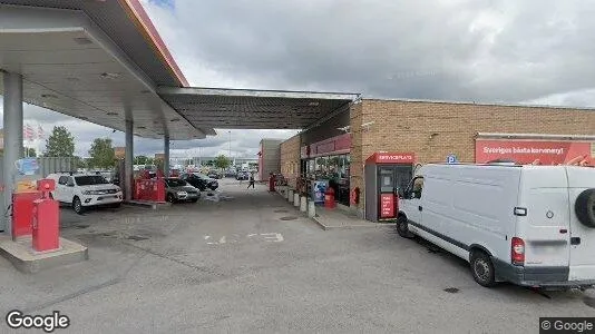 Büros zur Miete i Örebro – Foto von Google Street View