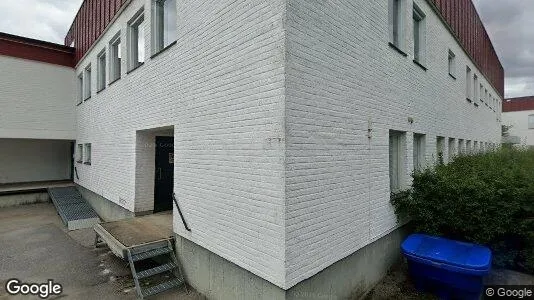 Företagslokaler för uthyrning i Söderort – Foto från Google Street View