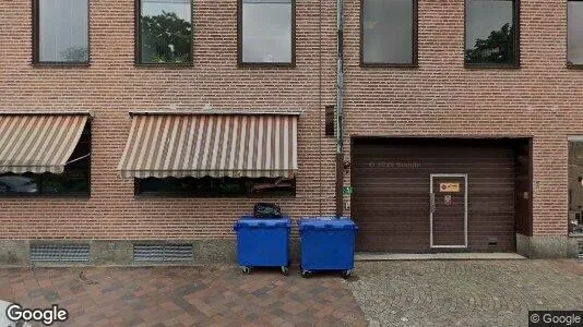 Büros zur Miete i Malmö City – Foto von Google Street View