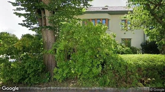 Büros zur Miete i Johanneberg – Foto von Google Street View
