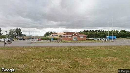 Büros zur Miete i Vara – Foto von Google Street View