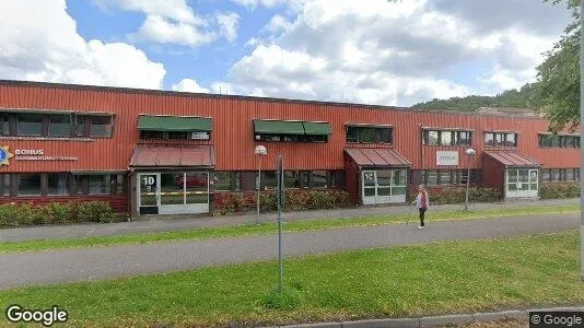 Lokaler til leje i Ale - Foto fra Google Street View