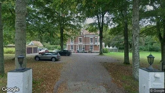 Büros zur Miete i Ängelholm – Foto von Google Street View