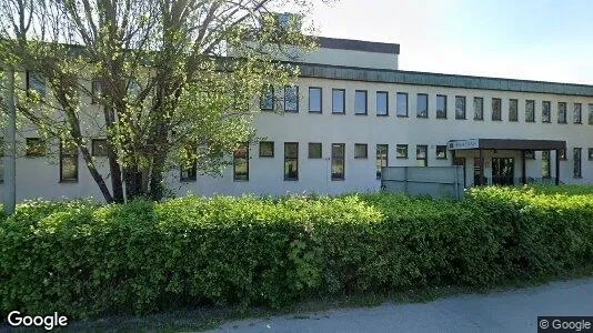 Office spaces for rent i Danderyd - Photo from Google Street View
