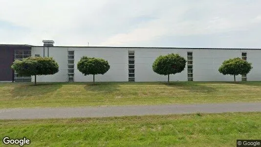 Büros zur Miete i Härryda – Foto von Google Street View