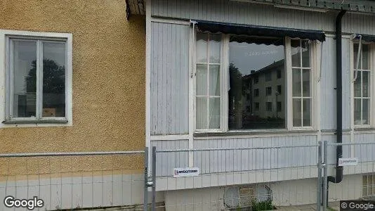 Lokaler til leje i Uppsala - Foto fra Google Street View