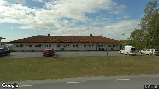 Büros zur Miete i Vallentuna – Foto von Google Street View