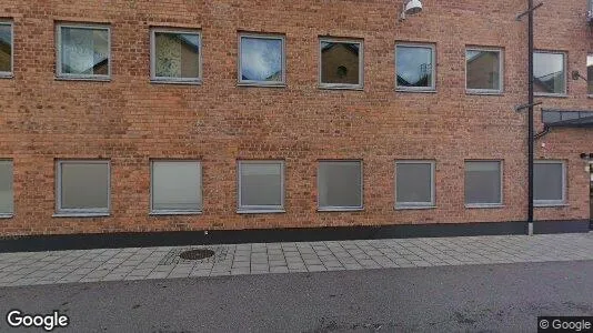 Büros zur Miete i Trollhättan – Foto von Google Street View