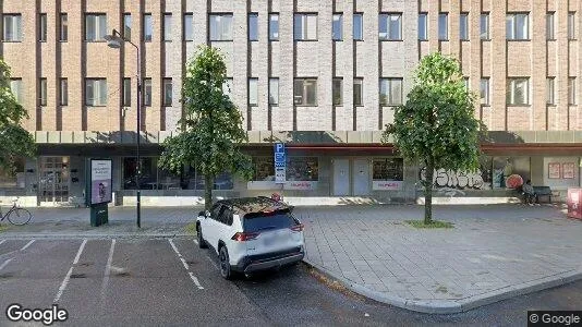 Büros zur Miete i Sundbyberg – Foto von Google Street View