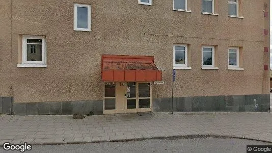 Werkstätte zur Miete i Flen – Foto von Google Street View