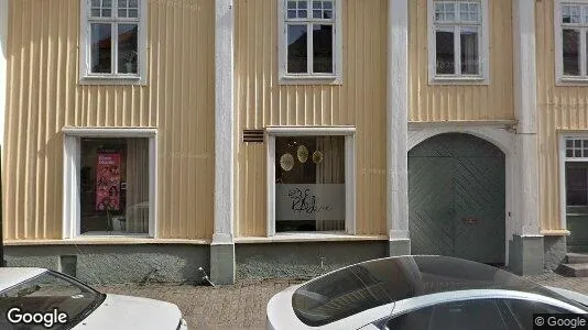 Office spaces for rent i Kalmar - Photo from Google Street View