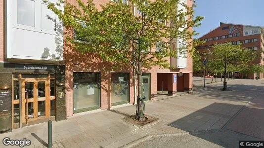 Büros zur Miete i Danderyd – Foto von Google Street View