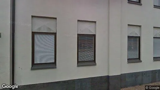 Büros zur Miete i Trollhättan – Foto von Google Street View