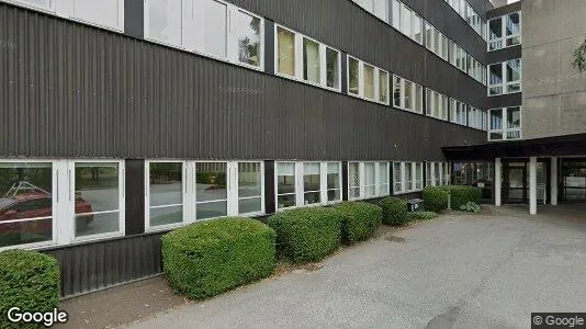 Werkstätte zur Miete i Lund – Foto von Google Street View