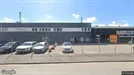 Werkstatt zur Miete, Lundby, Gothenburg, Ringögatan 11