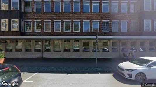 Büros zur Miete i Landskrona – Foto von Google Street View