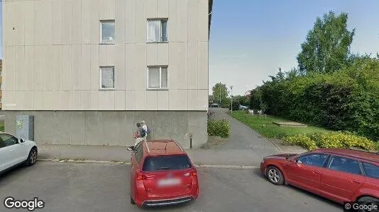 Büros zur Miete i Norrköping – Foto von Google Street View
