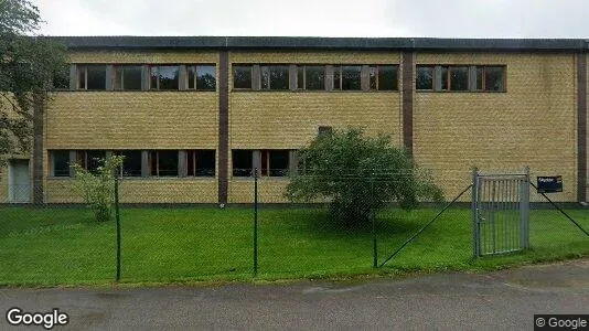 Werkstätte zur Miete i Borås – Foto von Google Street View