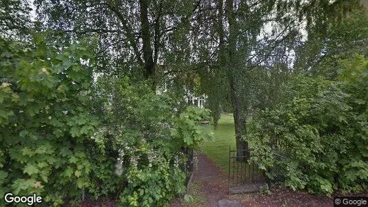 Büros zur Miete i Örebro – Foto von Google Street View