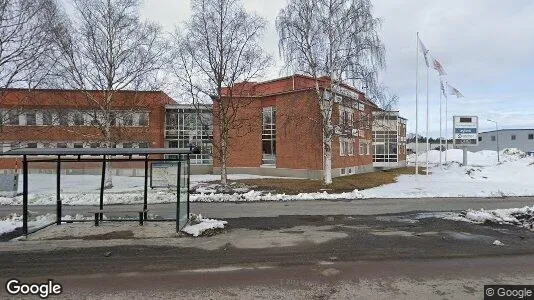 Büros zur Miete i Umeå – Foto von Google Street View