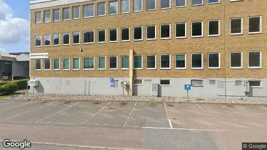 Büros zur Miete i Mölndal – Foto von Google Street View