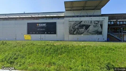 Büros zur Miete i Kungsbacka – Foto von Google Street View