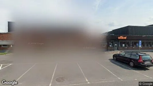 Büros zur Miete i Norrköping – Foto von Google Street View