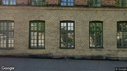 Büros zur Miete i Norrköping – Foto von Google Street View